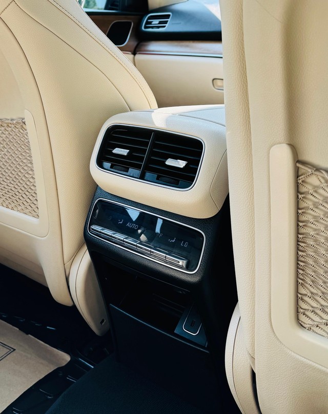 Second-hand 2021 Mercedes-Benz GLE 300d BSVI for sale in Gurgaon-8