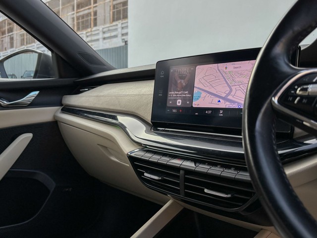 Skoda Octavia Laurin and Klement Second-hand 2022 Skoda Octavia Laurin and Klement for sale in New Delhi-22