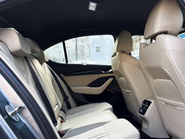 Skoda Octavia Laurin and Klement Second-hand 2022 Skoda Octavia Laurin and Klement for sale in New Delhi-24