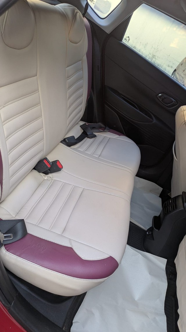 Second-hand 2022 Hyundai i20 Magna BSVI for sale in Chennai-16