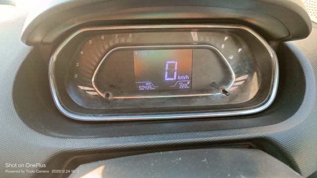 Second-hand 2022 Tata Tigor XZ CNG BSVI for sale in Noida-8