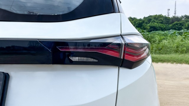 Tata Harrier XT plus 2020-2022 Second-hand 2020 Tata Harrier XT plus 2020-2022 for sale in New Delhi-26