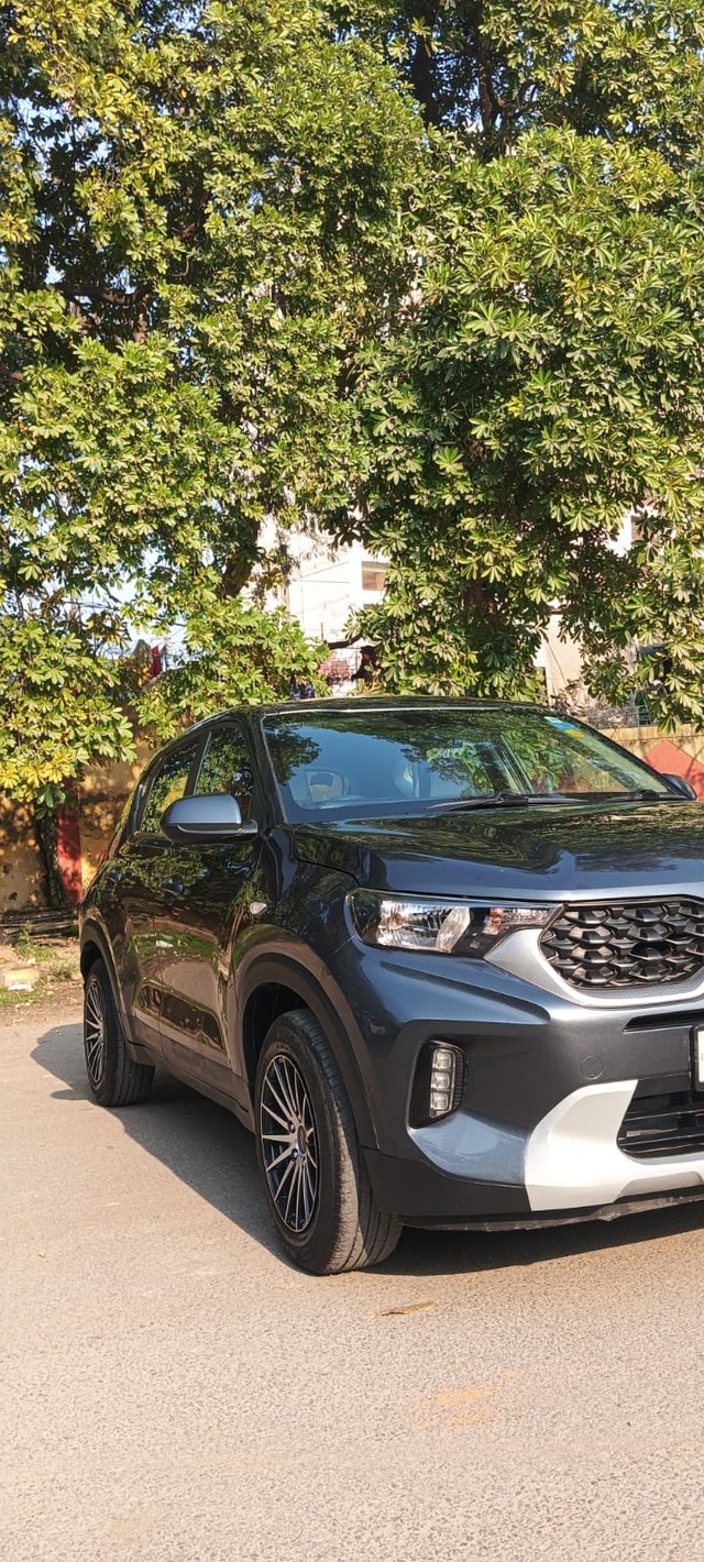 Kia Sonet HTK Second-hand 2023 Kia Sonet HTK for sale in New Delhi-11