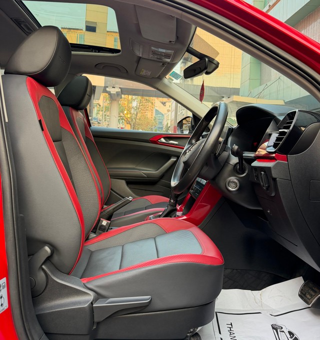 Second-hand 2023 Skoda Kushaq 1.5 TSI Monte Carlo DSG for sale in Mumbai-6