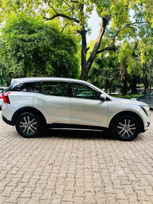 Second-hand 2018 Audi Q3 30 TDI Premium FWD for sale in New Delhi-15