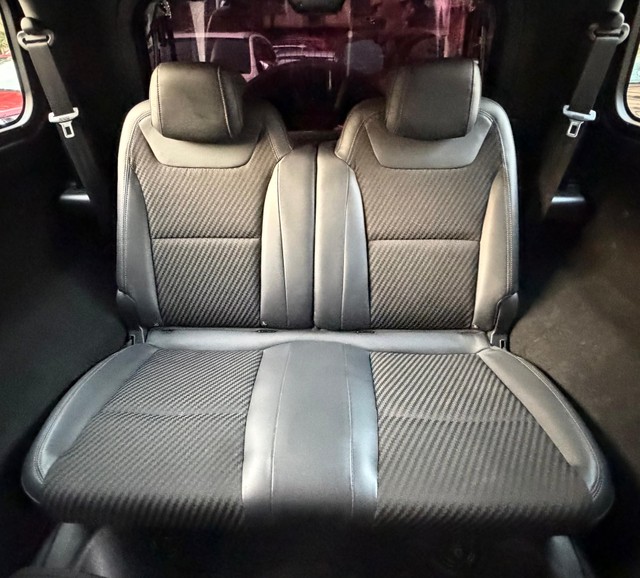 Mahindra Thar LX 4-Str Hard Top Diesel RWD BSVI Second-hand 2023 Mahindra Thar LX 4-Str Hard Top Diesel RWD BSVI for sale in Mumbai-9