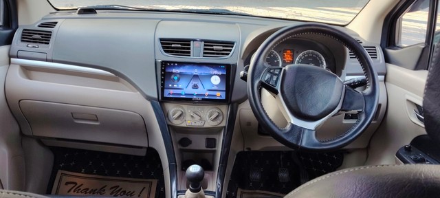 Maruti Ertiga ZDI Second-hand 2013 Maruti Ertiga ZDI for sale in Vadodara-5