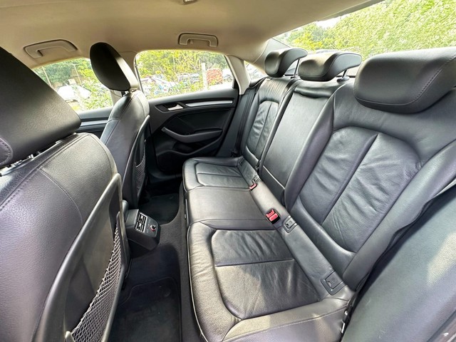 Second-hand 2015 Audi A3 35 TDI Premium for sale in Chennai-11