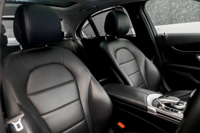 Second-hand 2015 Mercedes-Benz C-Class C 200 AVANTGARDE for sale in New Delhi-18