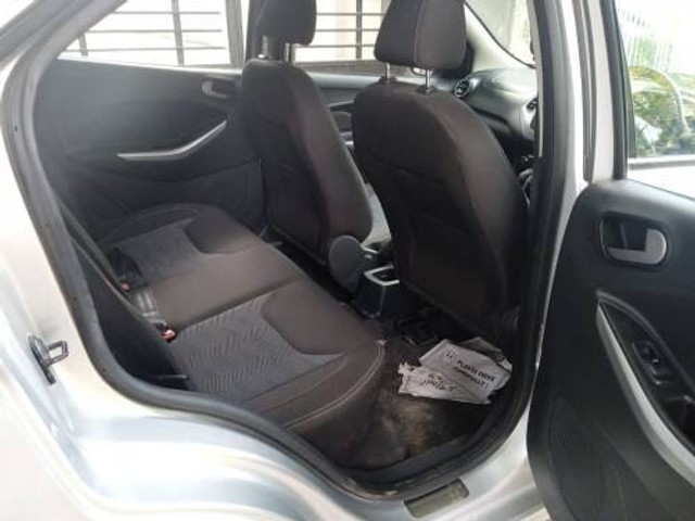 Second-hand 2016 Ford Figo 1.5P Titanium AT for sale in Chennai-6