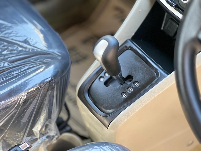 Second-hand 2015 Maruti Suzuki Celerio ZXI AT for sale in Thane-14