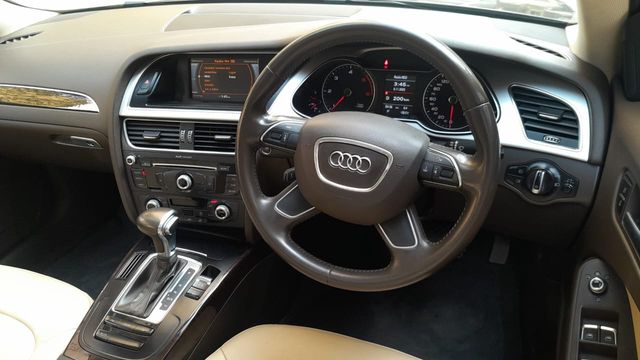 Image Used Car