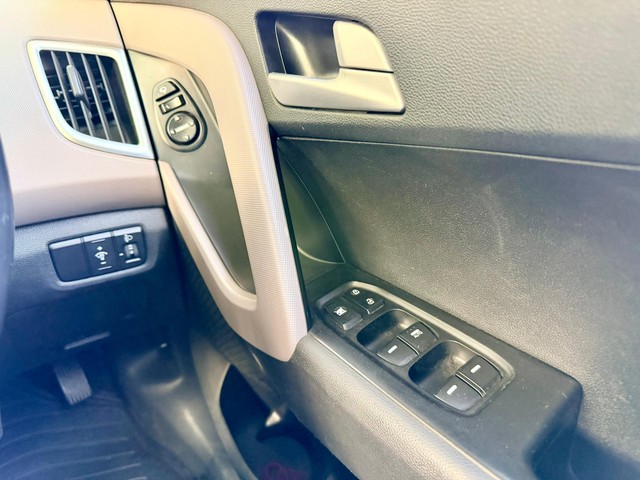 Hyundai Creta 1.6 SX Automatic Diesel Second-hand 2019 Hyundai Creta 1.6 SX Automatic Diesel for sale in Vadodara-10