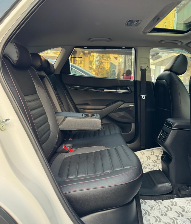 Second-hand 2023 Kia Seltos GTX Plus Diesel AT for sale in Mumbai-10