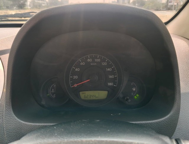 Second-hand 2016 Hyundai EON Era Plus for sale in Vadodara-6