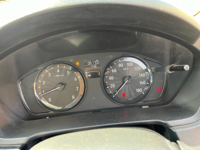 Second-hand 2018 Honda Amaze S i-VTEC for sale in Faridabad-11