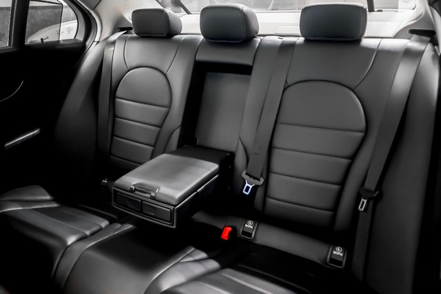 Second-hand 2015 Mercedes-Benz C-Class C 200 AVANTGARDE for sale in New Delhi-19