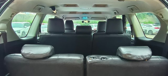 Second-hand 2016 Toyota Innova Crysta 2.8 GX AT BSIV for sale in Vadodara-15