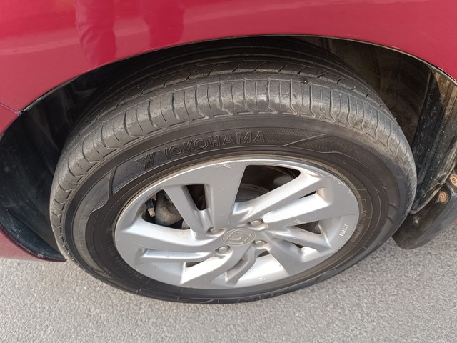 Second-hand 2018 Honda Jazz VX CVT for sale in New Delhi-18