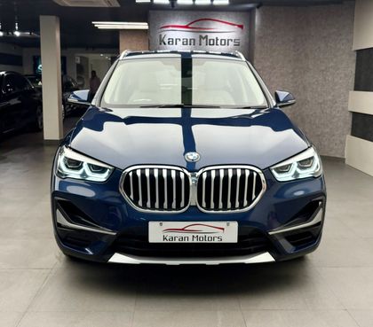Used sDrive20i xLine