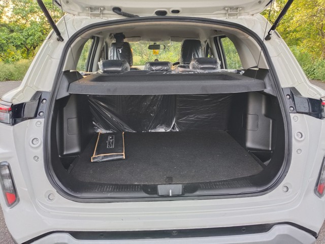 Second-hand 2023 Maruti Grand Vitara Sigma for sale in New Delhi-19