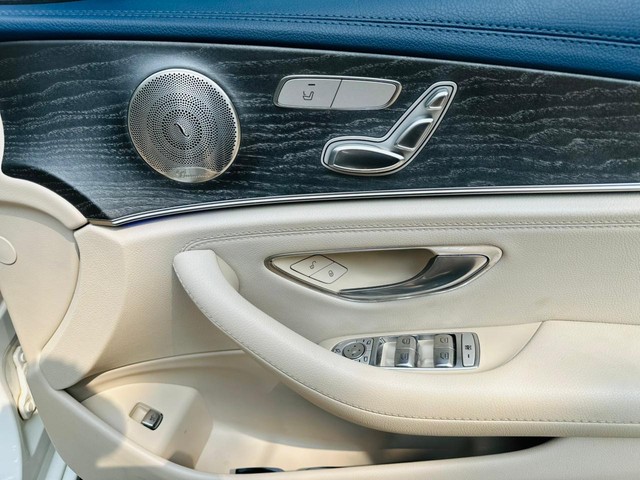 Second-hand 2023 Mercedes-Benz E-Class Exclusive E 200 for sale in Gurgaon-3