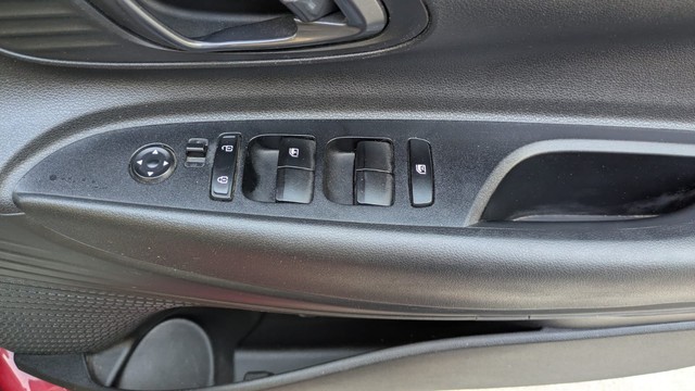 Second-hand 2022 Hyundai i20 Magna BSVI for sale in Chennai-10