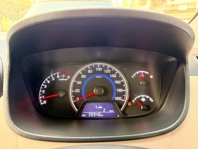 Second-hand 2019 Hyundai Grand i10 1.2 Kappa Magna BSIV for sale in Vadodara-6