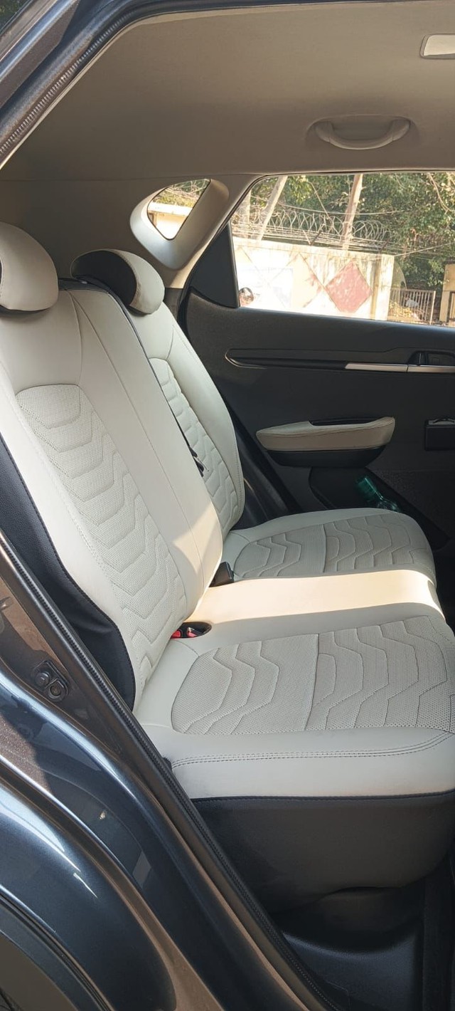 Kia Sonet HTK Second-hand 2023 Kia Sonet HTK for sale in New Delhi-17