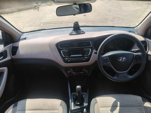 Second-hand 2019 Hyundai i20 Magna Plus BSIV for sale in Vadodara-10