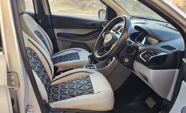 Second-hand 2021 Tata Tiago XZA AMT 2020-2022 for sale in Nagpur-6