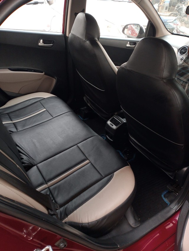 Second-hand 2014 Hyundai Grand i10 Asta for sale in Nagpur-4