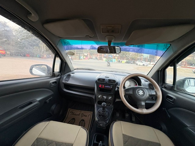 Second-hand 2013 Maruti Ritz LXi for sale in New Delhi-11