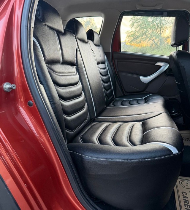 Second-hand 2017 Renault Duster SANDSTORM RXS 85 PS for sale in New Delhi-8