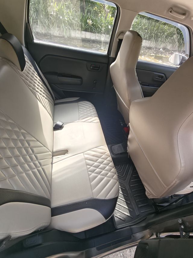 Jeep Compass 1.4 Limited Second-hand 2018 Jeep Compass 1.4 Limited for sale in New Delhi