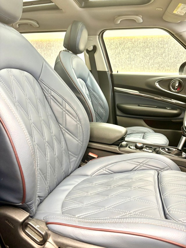 Second-hand 2017 Mini Cooper Clubman Cooper S for sale in New Delhi-12