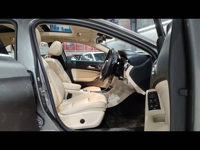 Second-hand 2018 Mercedes-Benz GLA Class Urban Edition 220d for sale in Bangalore-4