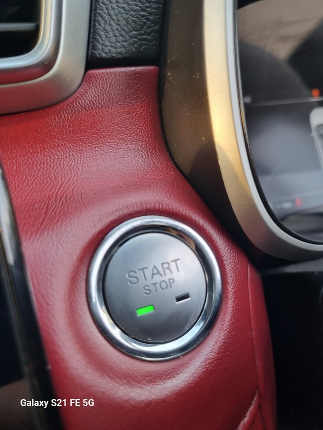 Second-hand 2022 MG Astor Savvy CVT BSVI for sale in New Delhi-7