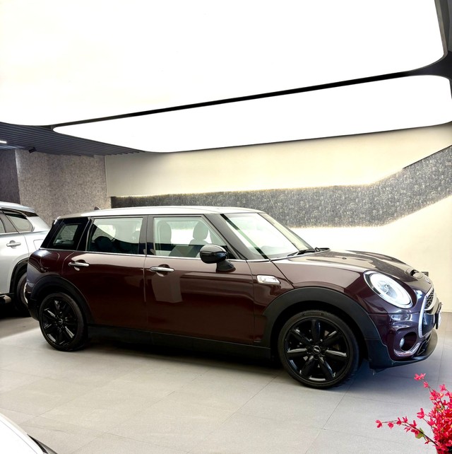 Second-hand 2017 Mini Cooper Clubman Cooper S for sale in New Delhi-6