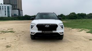 Used SX Turbo DCT BSVI