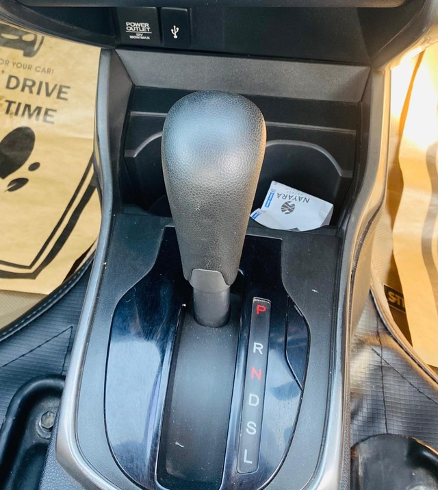 Honda City i VTEC CVT SV Second-hand 2014 Honda City i VTEC CVT SV for sale in Ahmedabad-15