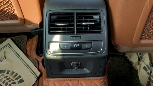 Second-hand 2021 Audi A4 Premium Plus for sale in New Delhi-14