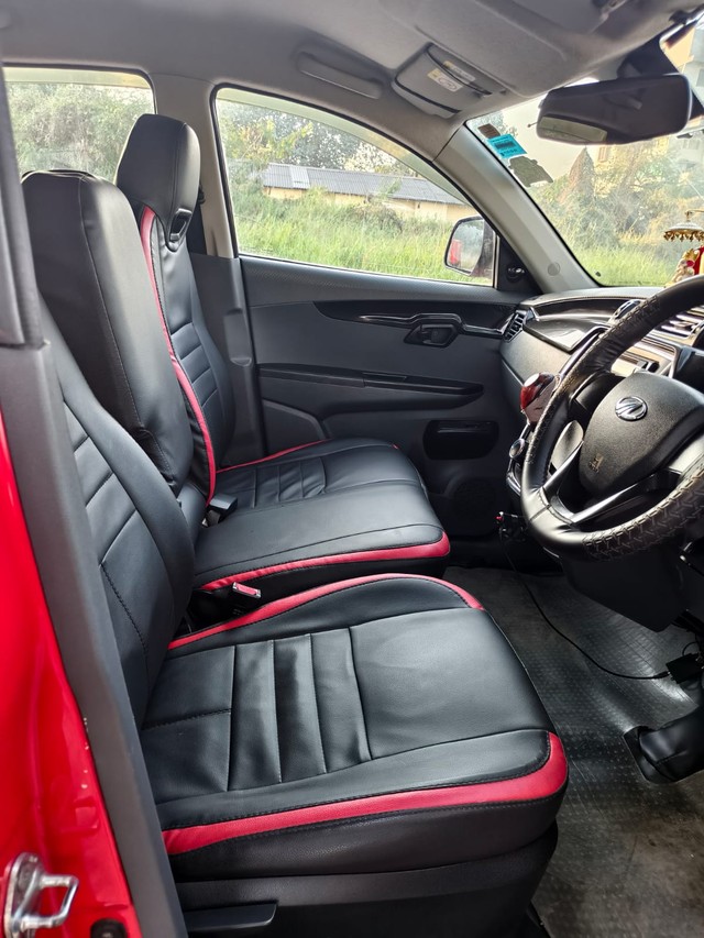 Second-hand 2018 Mahindra KUV 100 NXT G80 K2 Plus for sale in Nagpur-8