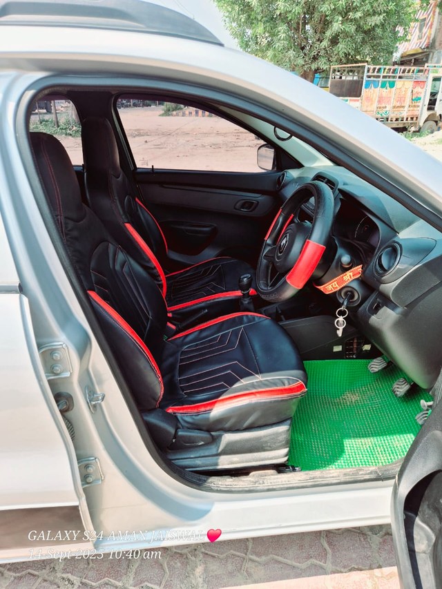 Second-hand 2019 Renault KWID RXL BSIV for sale in Chitrakoot-5