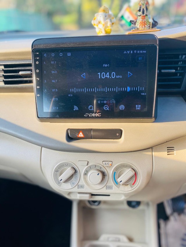 Second-hand 2021 Maruti Suzuki Ertiga VXI for sale in Ahmedabad-11