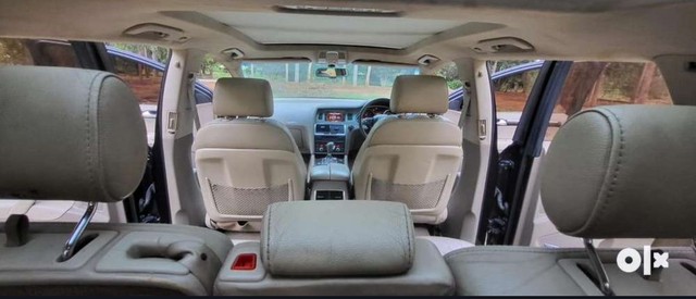 Second-hand 2008 Audi Q7 3.0 TDI quattro for sale in Srikakulam-7