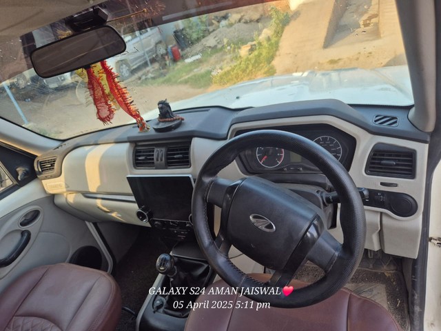 Second-hand 2018 Mahindra Scorpio S3 7 Seater for sale in Chitrakoot-8