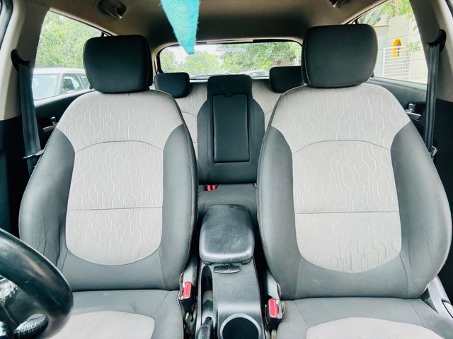 Hyundai Creta 1.6 VTVT SX Plus Second-hand 2019 Hyundai Creta 1.6 VTVT SX Plus for sale in Vadodara-18