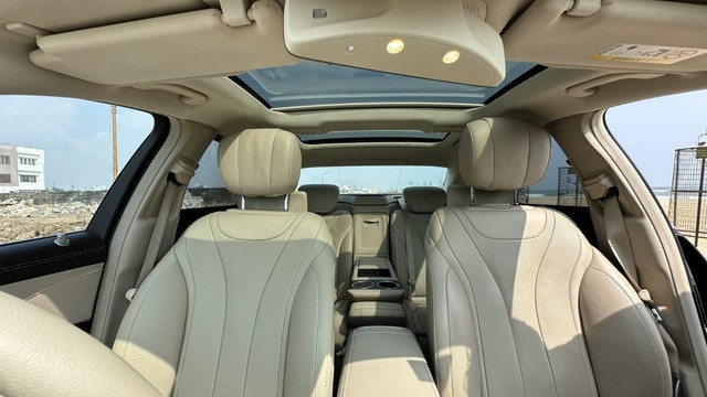 Mercedes-Benz S-Class S 350 d Second-hand 2018 Mercedes-Benz S-Class S 350 d for sale in Chennai-11