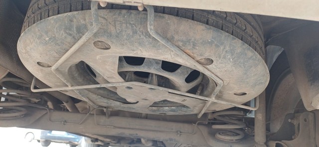 Second-hand 2017 Renault Captur 1.5 Diesel RXT for sale in Indore-12